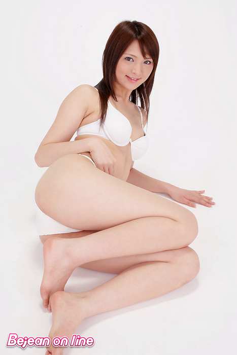 Bejean On Line Photo套图ID0155 200606 [Jogaku]- Saki Suzuki性感翘臀少妇