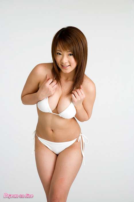 Bejean On Line Photo套图ID0221 200612 [Byako]- Minori Hatsune丰乳比基尼少妇