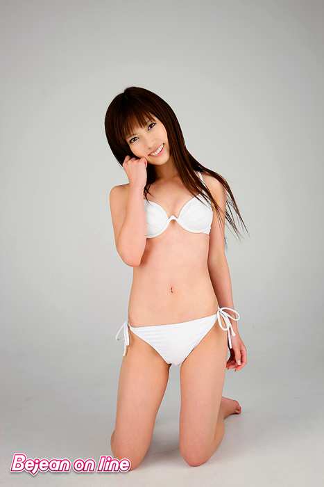 Bejean On Line Photo套图ID0455 200808 [Byako]- Hiromi Uesugi性感比基尼少妇