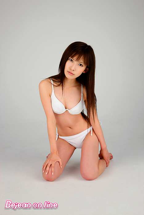 Bejean On Line Photo套图ID0455 200808 [Byako]- Hiromi Uesugi性感比基尼少妇