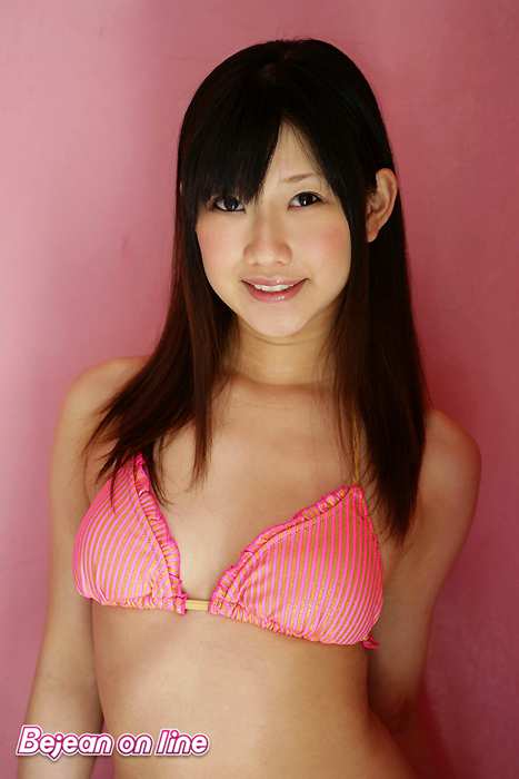 Bejean On Line Photo套图ID0576 200905 [Panty]- Yuuki Aito性感臀让你想入菲菲