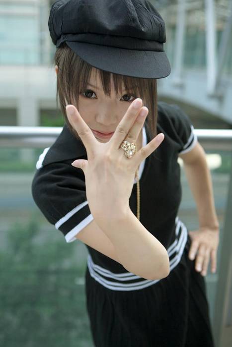 [Cosplay]ID0254 2013.04.26 Kipi Cosplayer part4 [982P112M] White stripes.rar