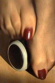 [feetweek性感丝袜美足美腿视频]ID0266 2004.03.09-030902