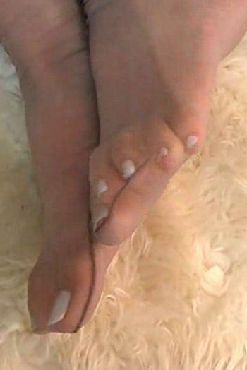 [feetweek性感丝袜美足美腿视频]ID0663 2007.02.19-v[2]