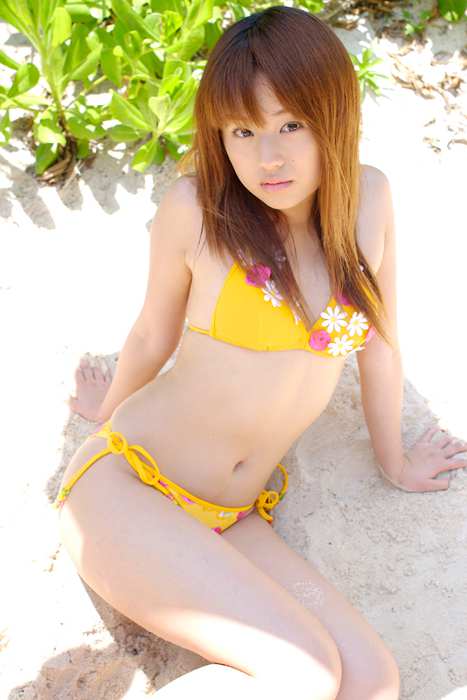 For-side套图2006.01.19 - Jun Natsukawa (夏川純) - Pure