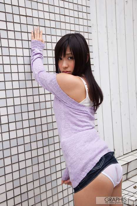 Graphis套图ID0747 2010-11-19 [Limited Edition] Nana Ogura - [Various Changes]