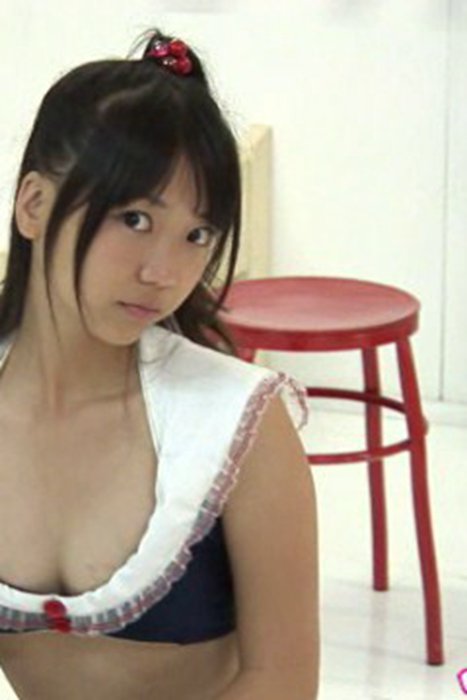 [minisuka.tv视频]ID0088 Premium Gallery 2012-01-19 Fuuka Nishihama Vol.03