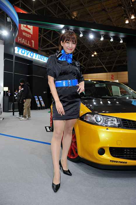 [RaceQueen紧身裤赛车女]ID0434 RaceQueen.PhotoGallery.CD06-Event-20100115autosalon