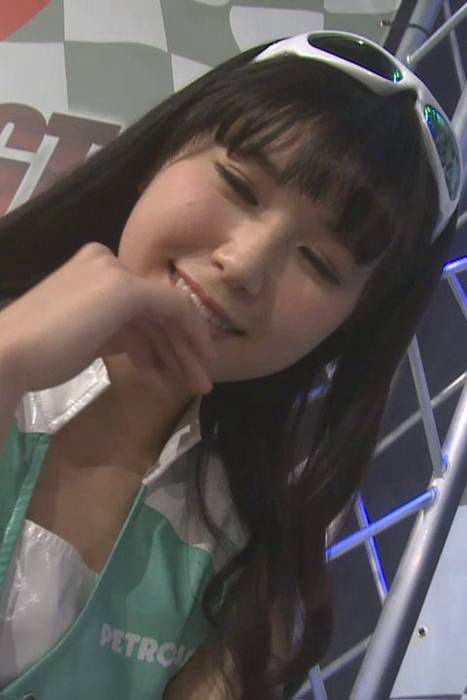 [RQ-Star高清视频]NO.01051 2015.08.26 Tsukasa Arai 荒井つかさ Race Queen [WMV533M]